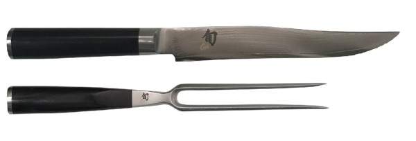 KAI Shun Classic Tranchiermesser-Set DMS-200