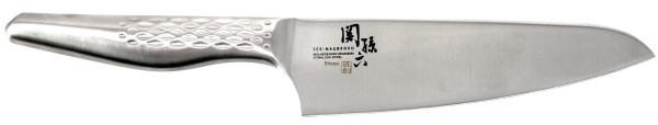 KAI Seki Magoroku Shoso Santoku Kochmesser 14,5 cm AB-5162