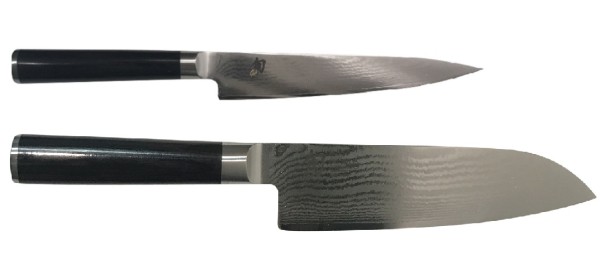 KAI Shun Classic Messer-Set 2-teilig DMS-230