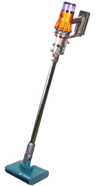 Dyson V12s Detect Slim Submarine kabelloser Akku Nass- und Trockensauger