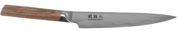 KAI Seki Magoroku Composite Allzweckmesser 15 cm MGC-0401