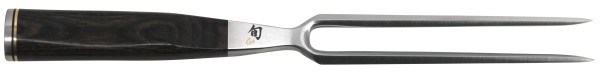 KAI Shun Premier Tim Mälzer Fleischgabel 16,5 cm TDM-1709