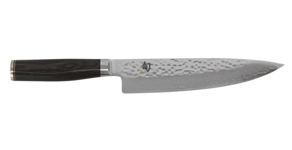 KAI Shun Premier Tim Mälzer Kochmesser 20 cm TDM-1706