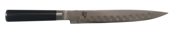KAI Shun Classic Santoku Schinkenmesser Kullenschliff 23 cm DM-0720