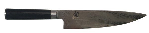 KAI Shun Classic Kochmesser für Linkshänder 20 cm DM-0706L