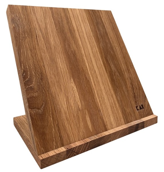 KAI Messerblock aus Eiche für 8 Messer DM-0821