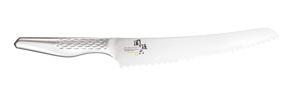 KAI Seki Magoroku Shoso Brotmesser 23 cm AB-5164