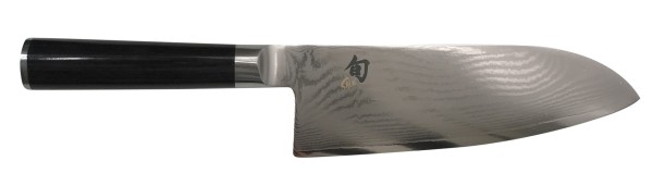 KAI Shun Classic Santoku Messer 19 cm DM-0717