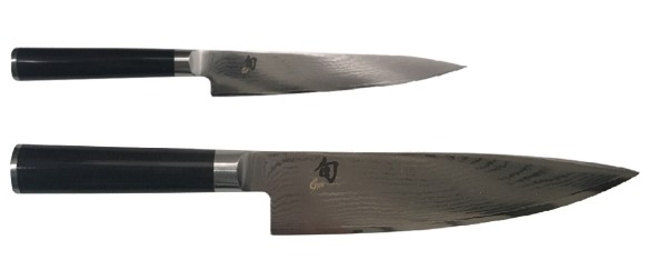 KAI Shun Classic Messer-Set 2-teilig DMS-220