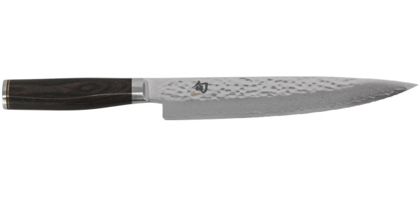 KAI Shun Premier Tim Mälzer Schinkenmesser 24 cm TDM-1704